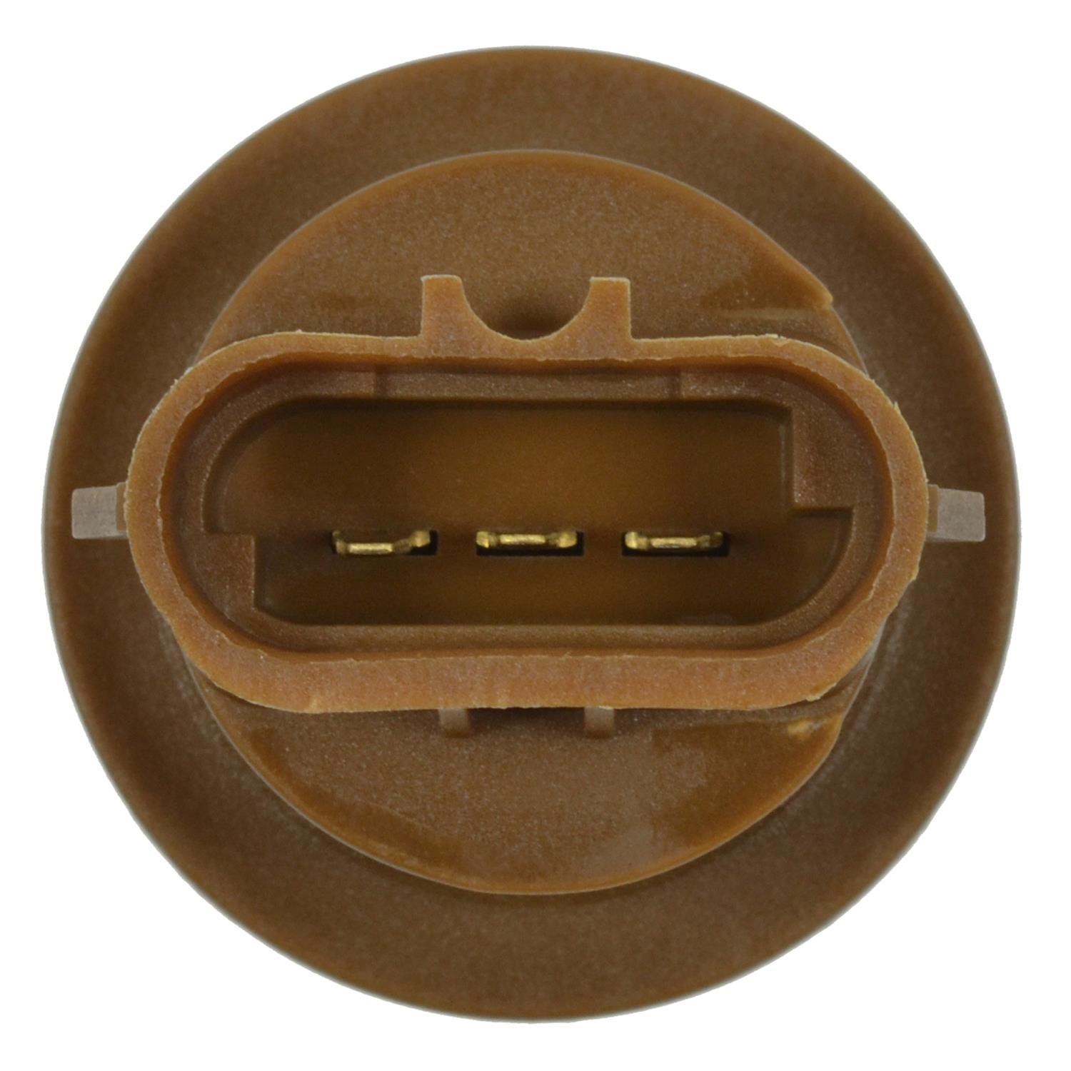 Standard Motor Products S809 - Tail Lamp Socket Standard Motor Products S809 Back Up Light Socket product image 3 of 3