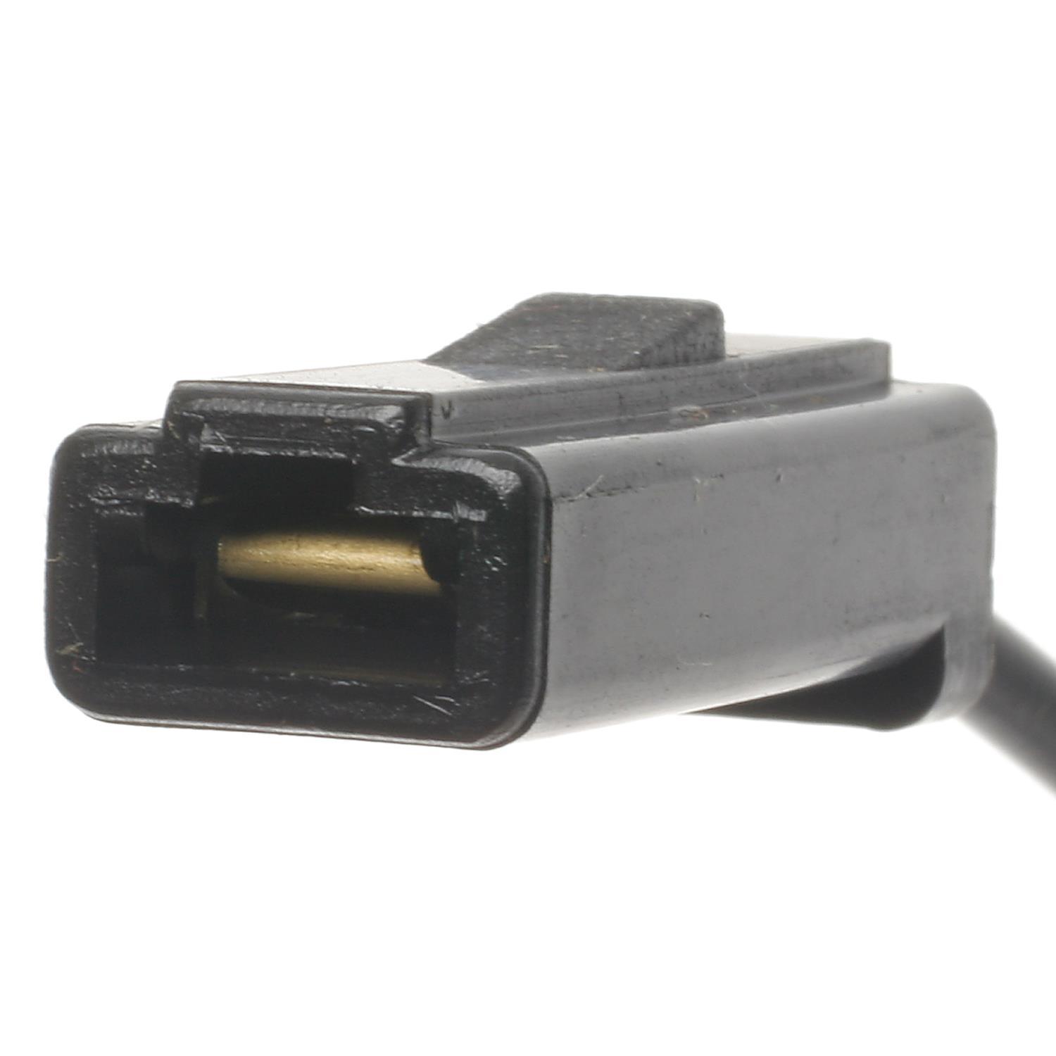 Standard Motor Products S81 - Voltage Regulator Connector Standard Motor Products S81 Alternator Connector product image 3 of 3