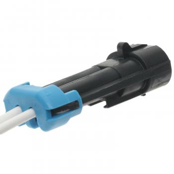 Standard Motor Products S811 ABS Wheel Speed Sensor Connector product image 1 of 3