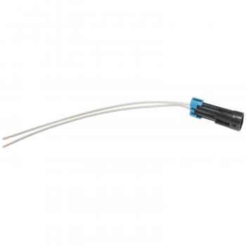 Standard Motor Products S811 ABS Wheel Speed Sensor Connector product image 2 of 3