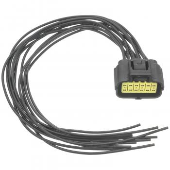 Standard Motor Products S813 - Headlight Connector Standard Motor Products S813 Back Up Light Switch Connector product image 2 of 4