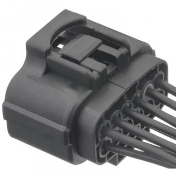 Standard Motor Products S813 - Headlight Connector Standard Motor Products S813 Back Up Light Switch Connector product image 4 of 4