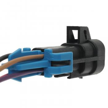 Standard Motor Products S817 - Oxygen Sensor Connector Standard Motor Products S817 Oxygen Sensor Connector product image 1 of 3