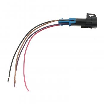 Standard Motor Products S817 - Oxygen Sensor Connector Standard Motor Products S817 Oxygen Sensor Connector product image 2 of 3