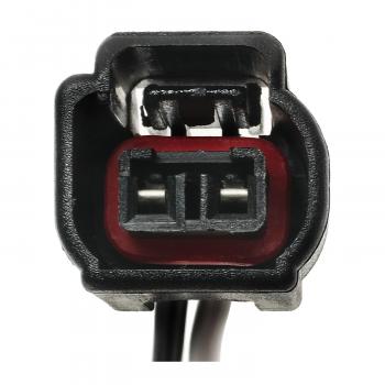 Standard Motor Products S819 Air Charge Temperature Sensor Connector product image 3 of 3