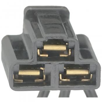 Standard Motor Products HVAC Electrical Connector product image