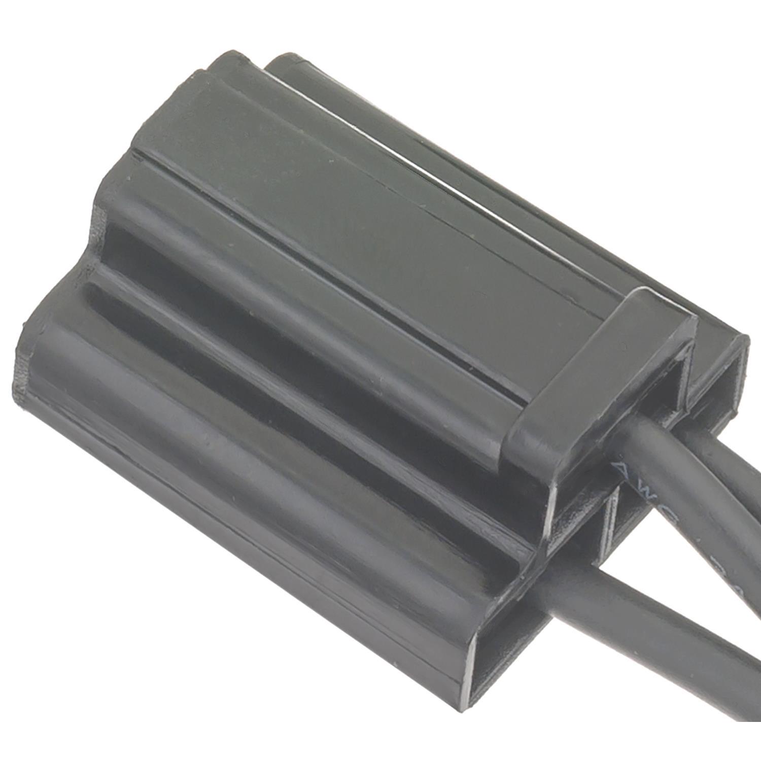 Standard Motor Products S82 - Water in Fuel Sensor Connector Standard Motor Products S82 A/C Compressor Clutch Hold-In Relay Harness Connector product image 4 of 4