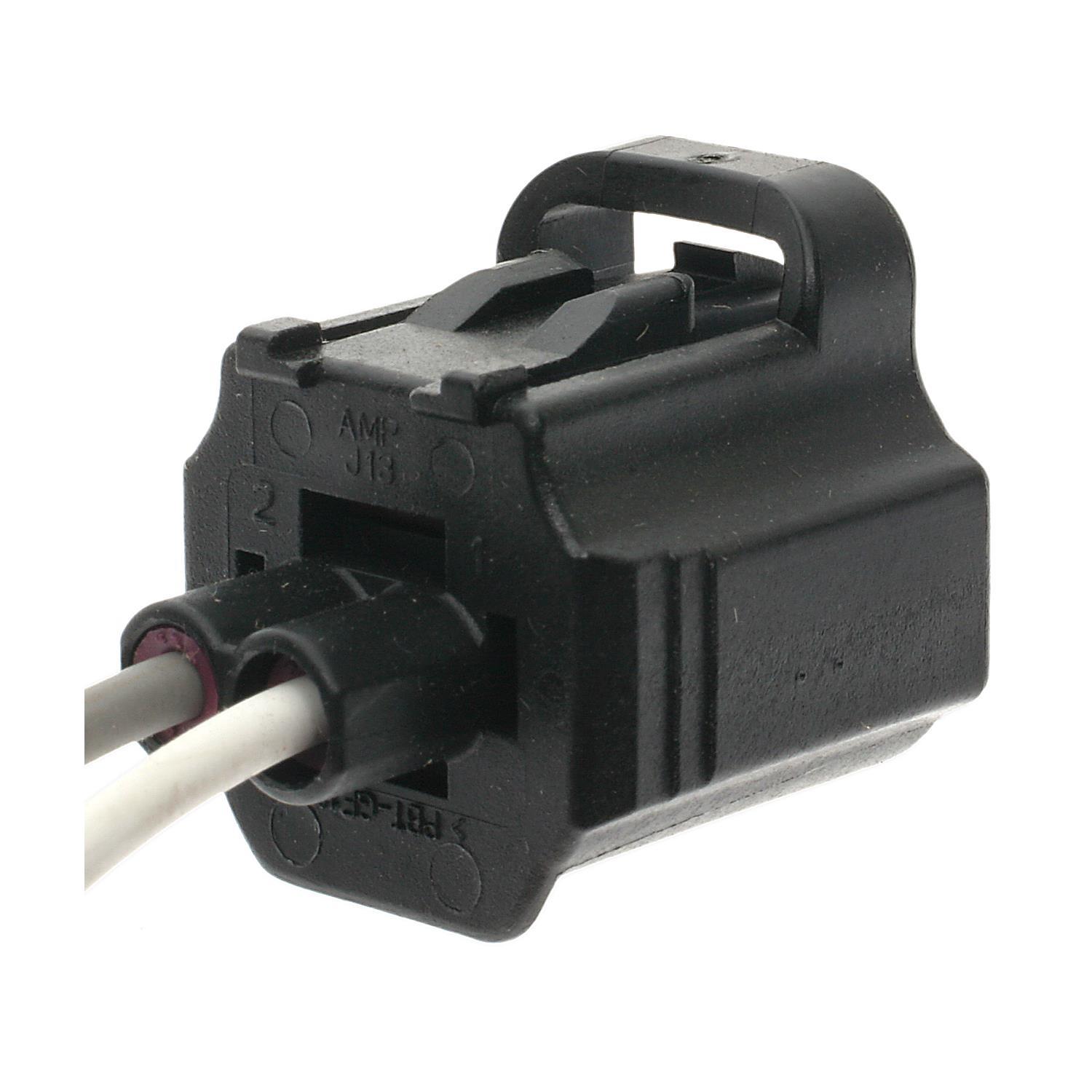 Standard Motor Products S820 Ambient Air Temperature Sensor Connector product image 1 of 3