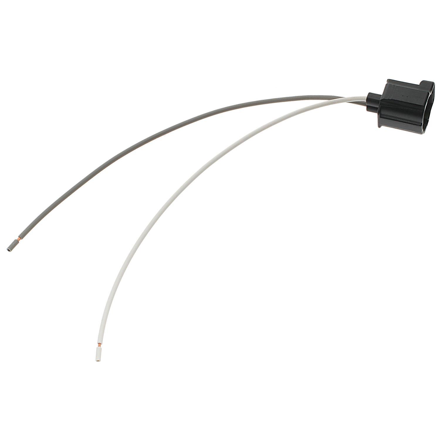 Standard Motor Products S820 Ambient Air Temperature Sensor Connector product image 2 of 3