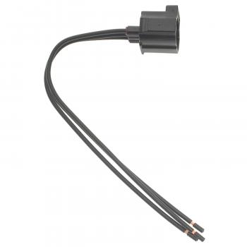 Standard Motor Products S821 - Voltage Regulator Connector Standard Motor Products S821 Alternator Connector product image 2 of 3