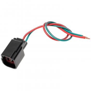Standard Motor Products S823 - Ignition Knock (Detonation) Sensor Connector Standard Motor Products S823 Back Up Light Switch Connector product image 2 of 3