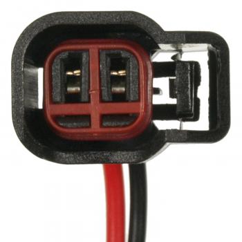 Standard Motor Products S824 ABS Wheel Speed Sensor Connector product image 3 of 3