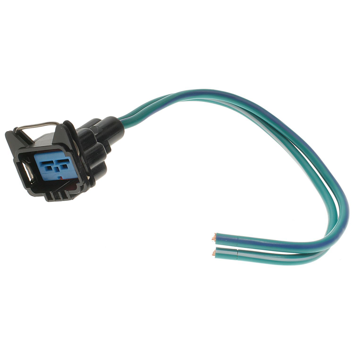Standard Motor Products S827 A/C Compressor Cut-Out Switch Harness Connector product image 1 of 3