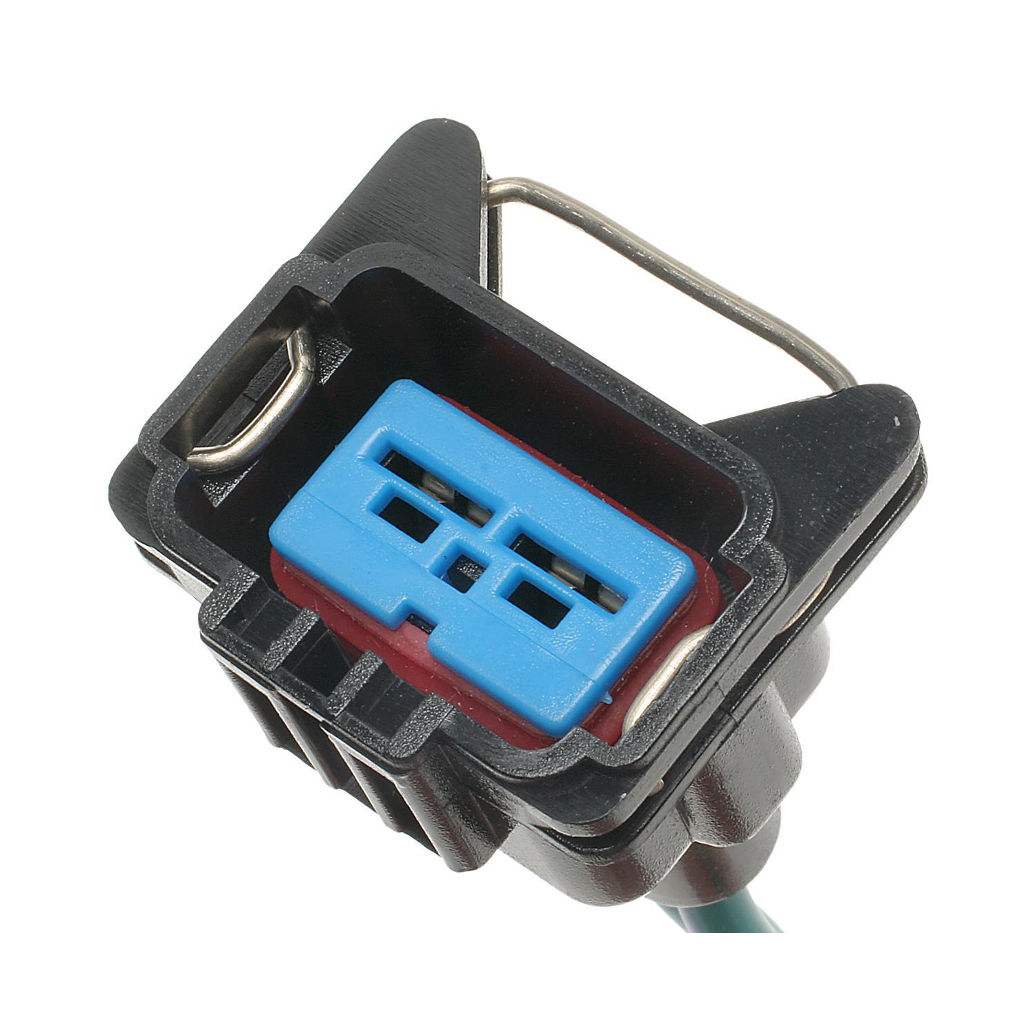 Standard Motor Products S827 A/C Compressor Cut-Out Switch Harness Connector product image 2 of 3