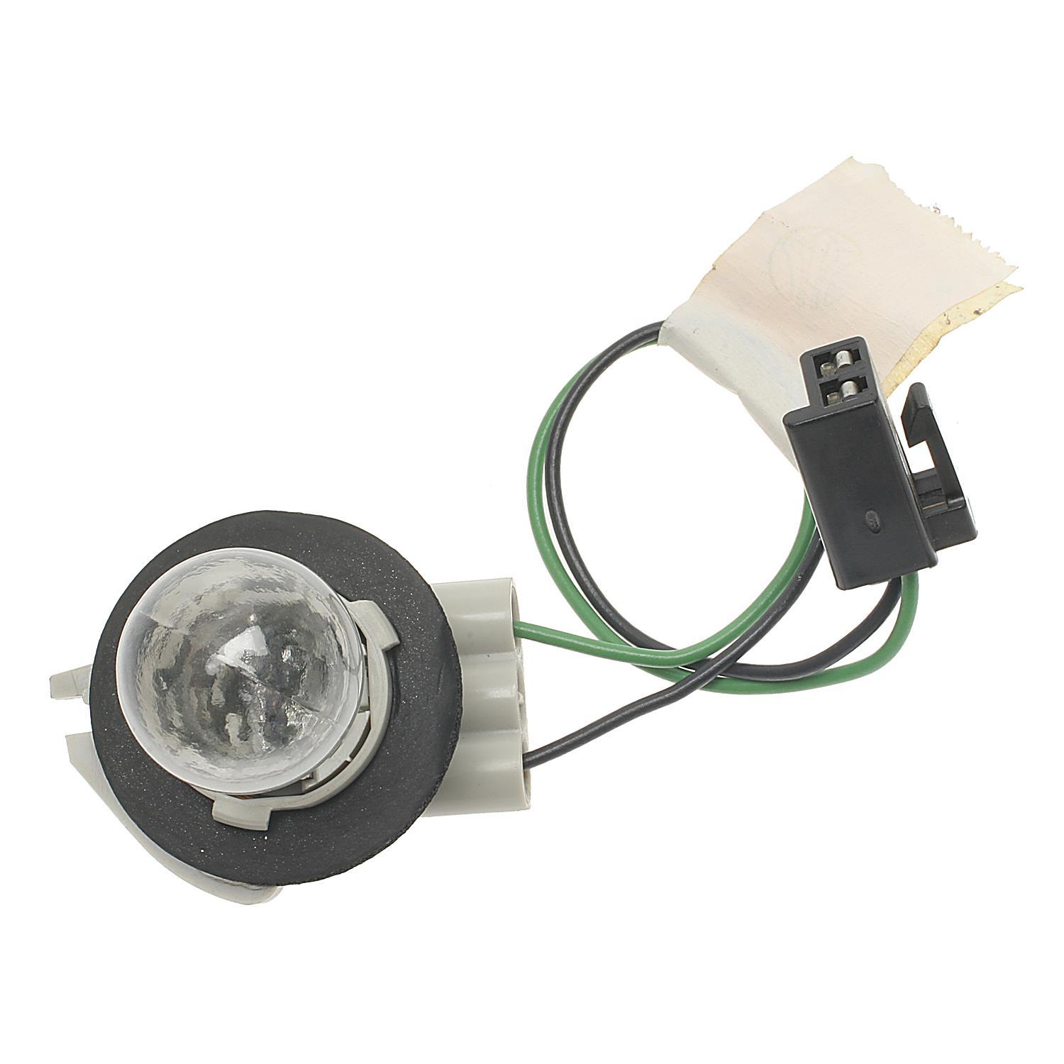 Standard Motor Products S830 Back Up Light Socket product image 2 of 4