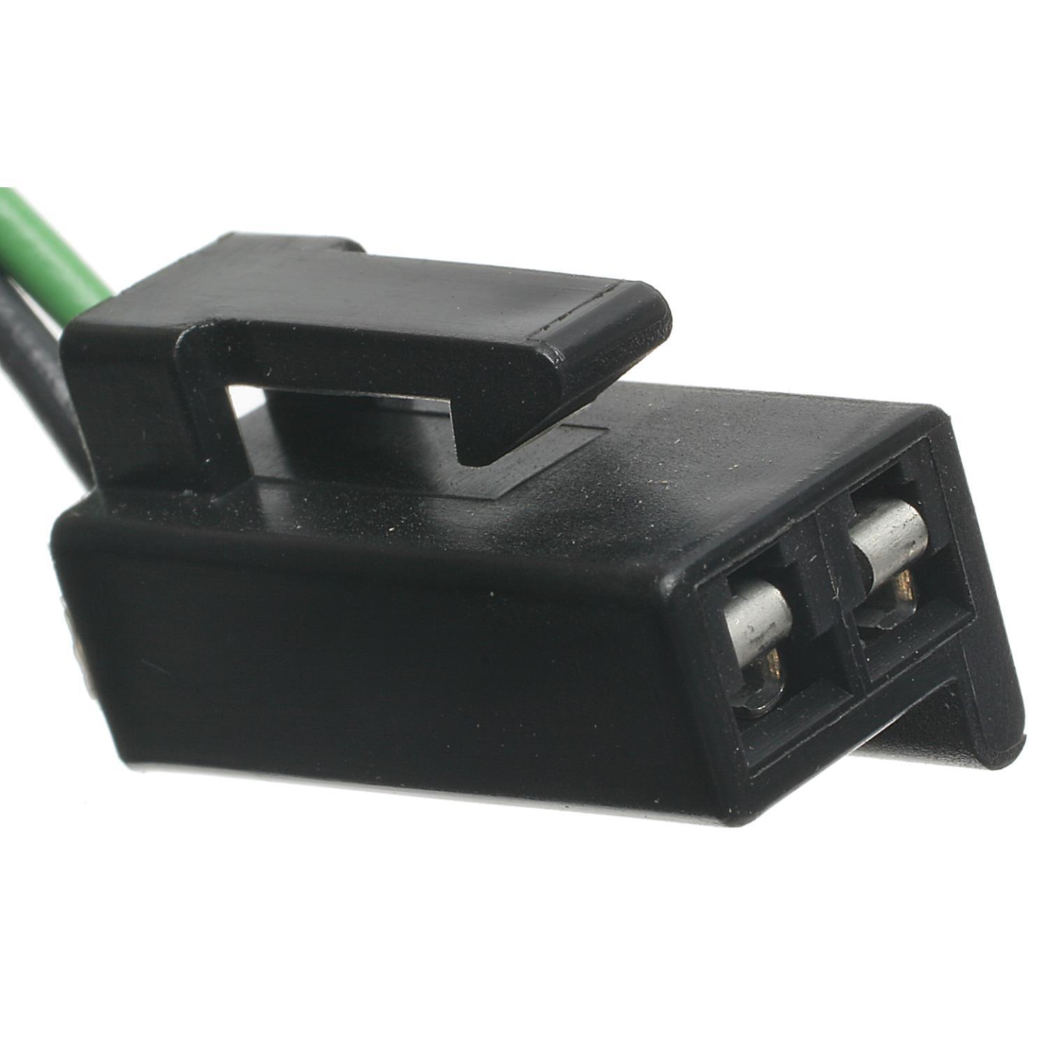 Standard Motor Products S830 Back Up Light Socket product image 3 of 4