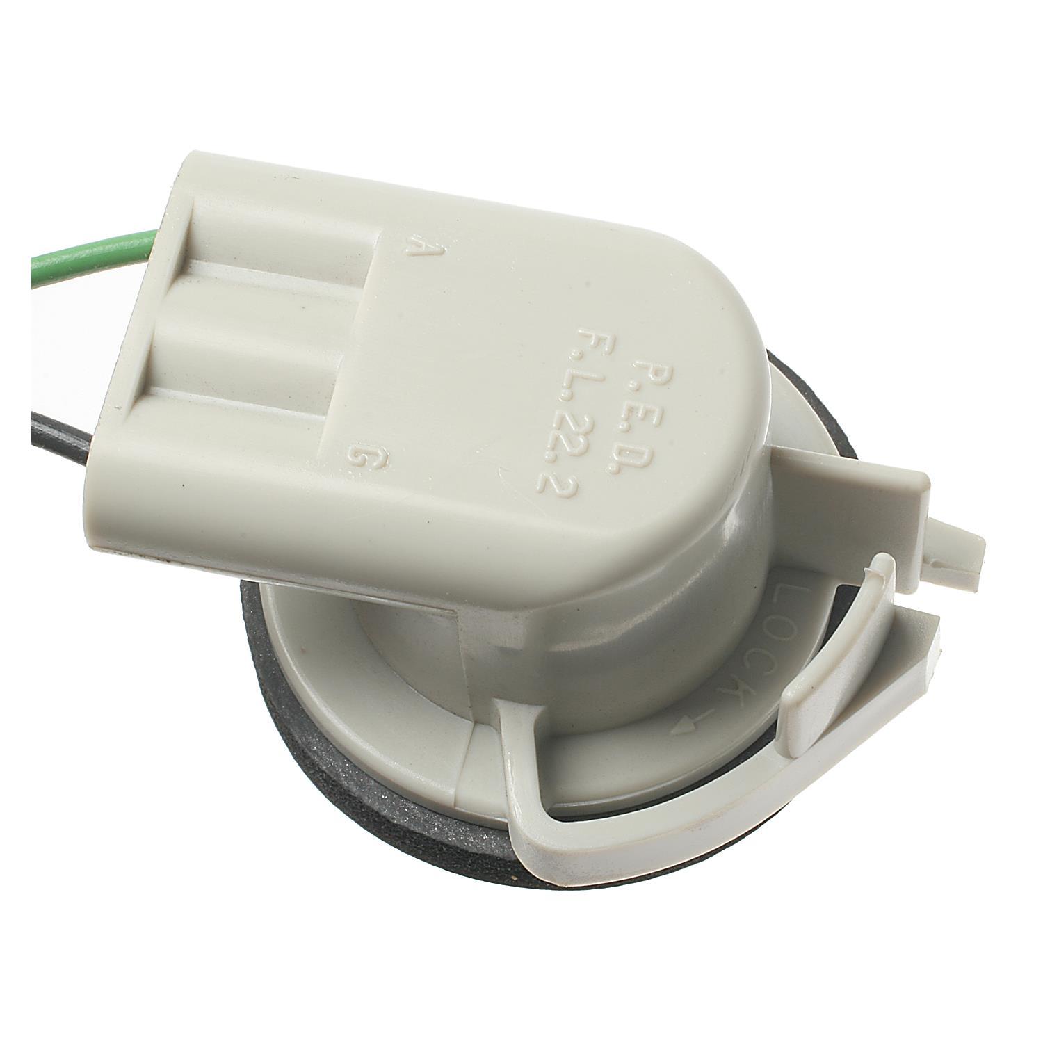 Standard Motor Products S830 Back Up Light Socket product image 4 of 4