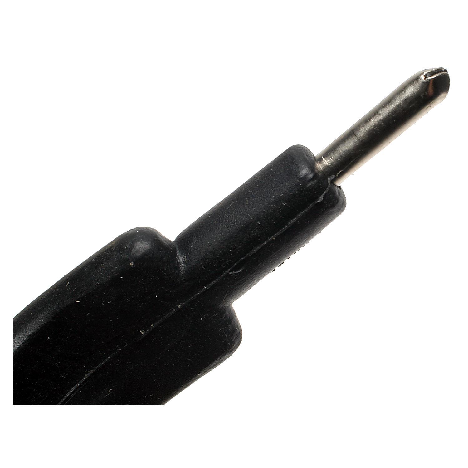 Standard Motor Products S833 Radio Power Connector product image 1 of 3