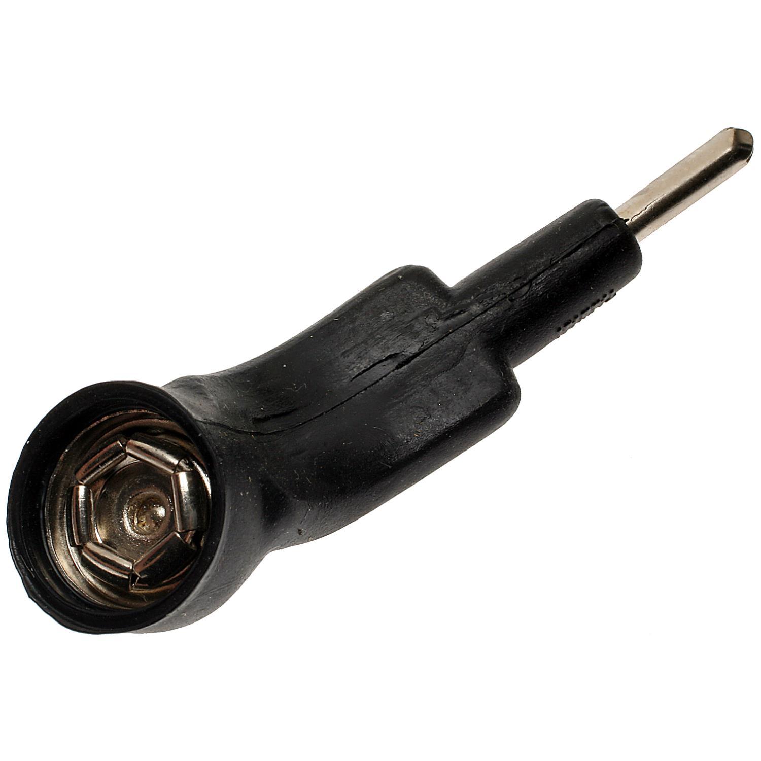 Standard Motor Products S833 Radio Power Connector product image 2 of 3