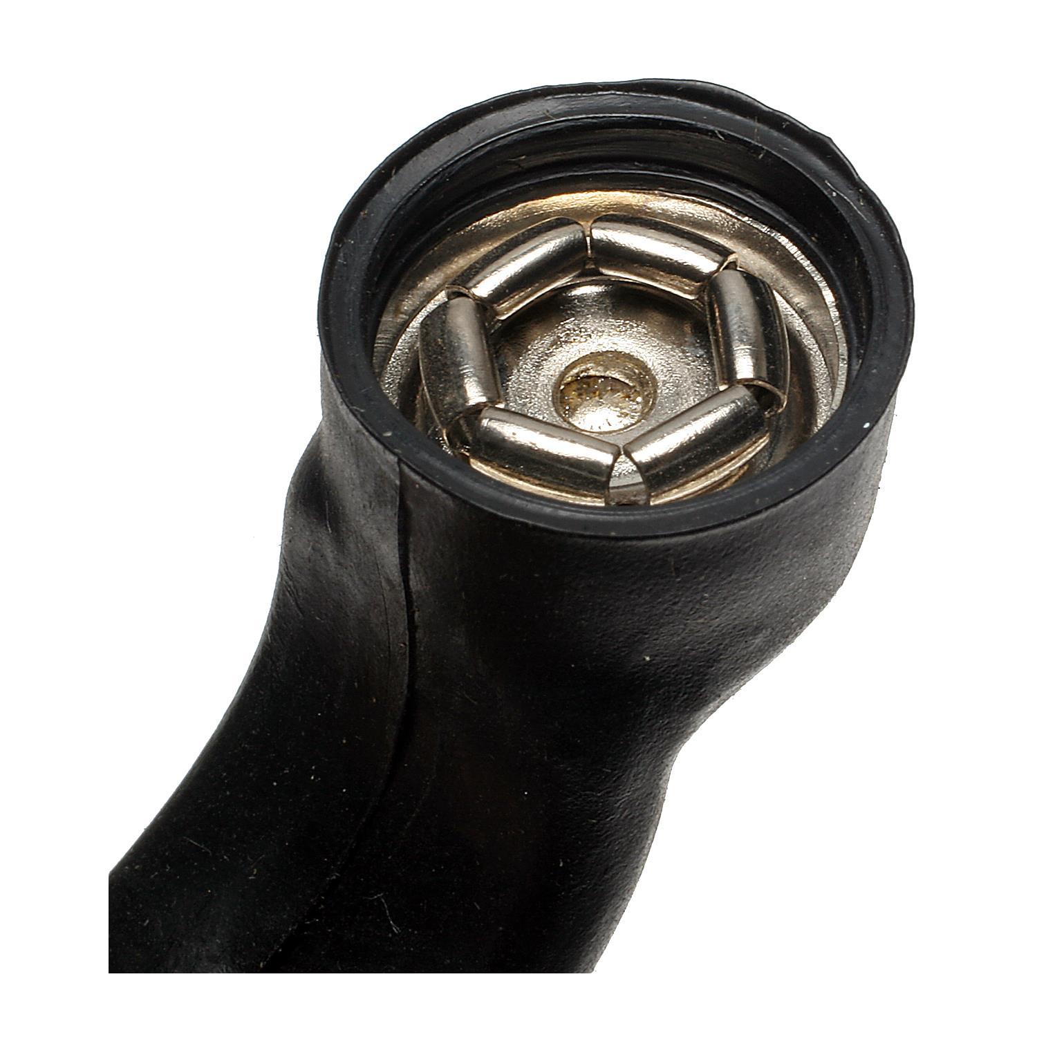 Standard Motor Products S833 Radio Power Connector product image 3 of 3