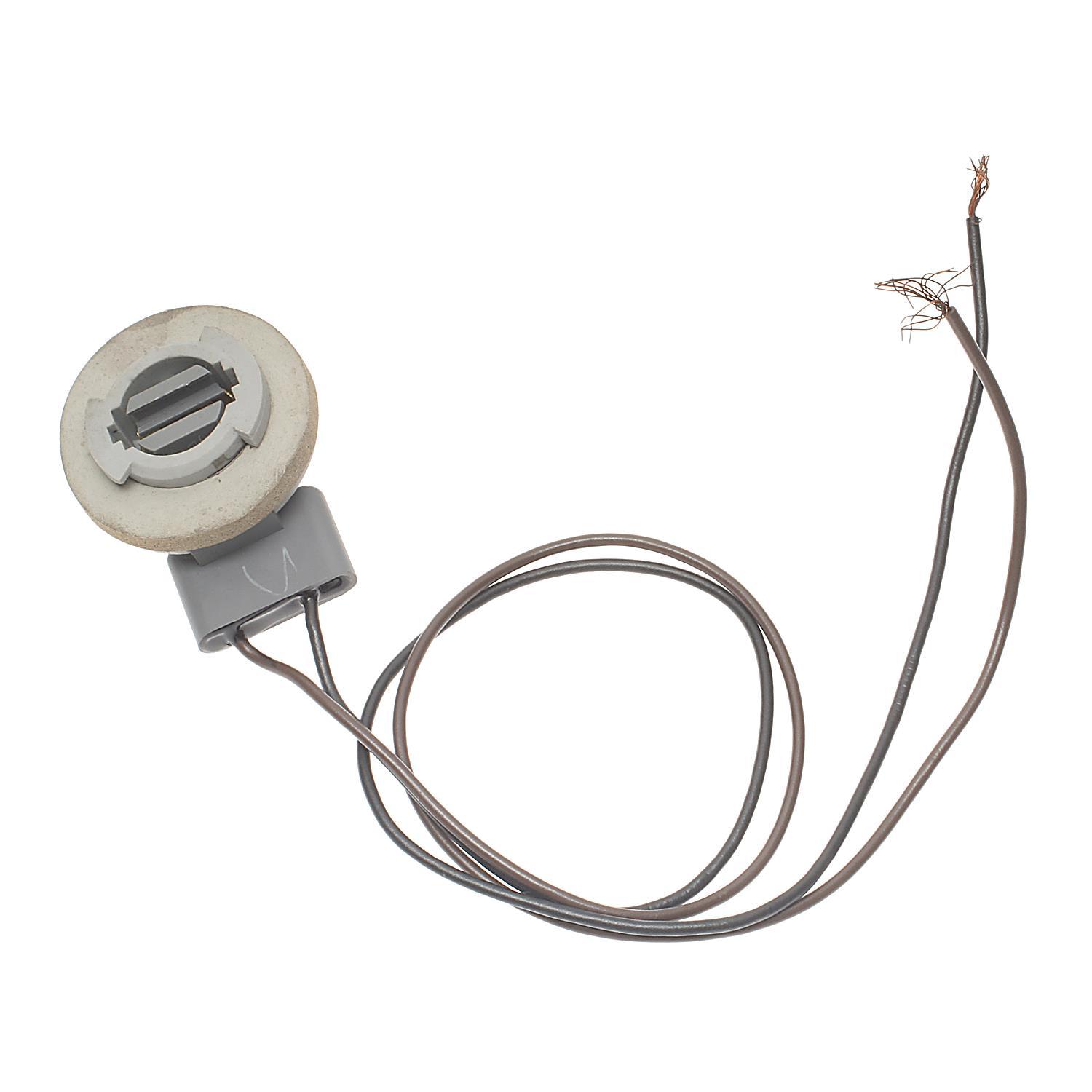Standard Motor Products S835 Back Up Light Socket product image 1 of 3