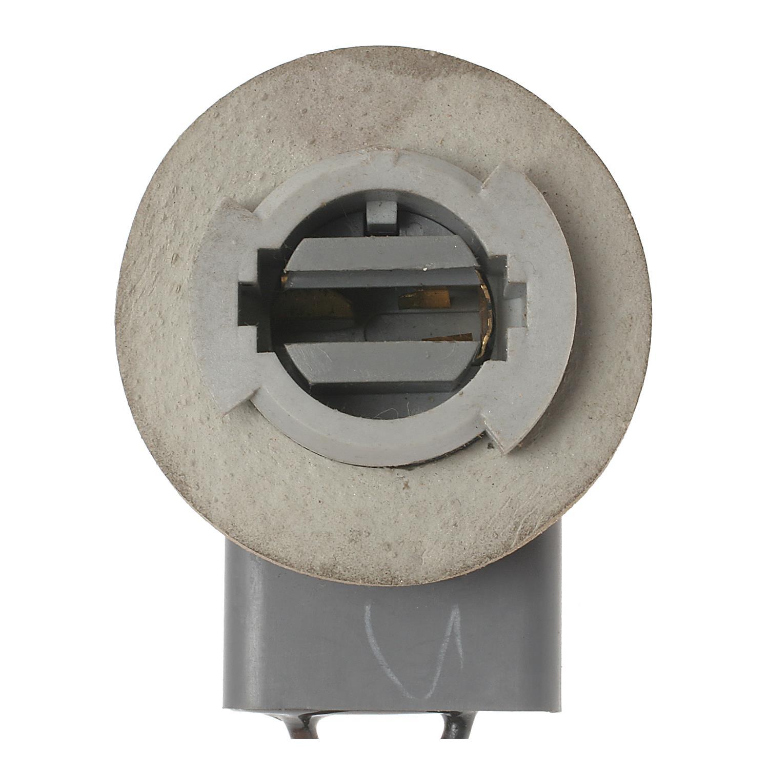 Standard Motor Products S835 Back Up Light Socket product image 2 of 3
