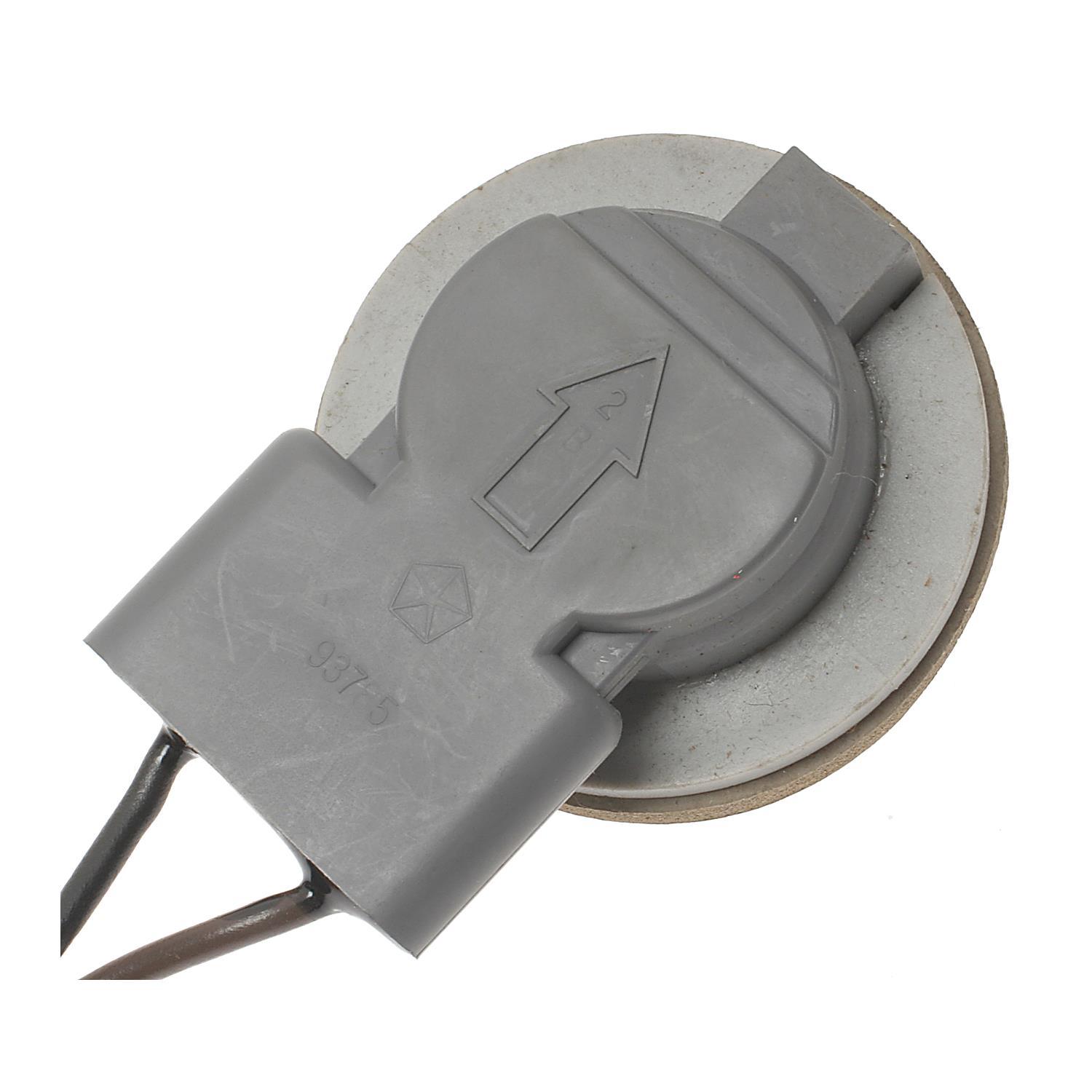 Standard Motor Products S835 Back Up Light Socket product image 3 of 3