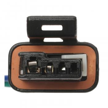 Standard Motor Products S838 Alternator Connector product image 4 of 5