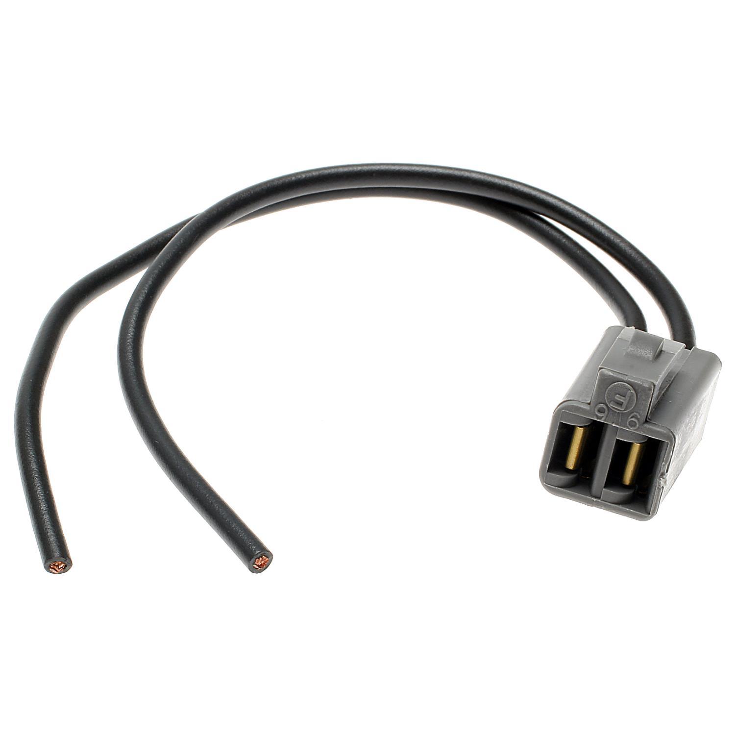 Standard Motor Products S84 - Alternator Connector Standard Motor Products S84 Alternator Connector product image 2 of 3