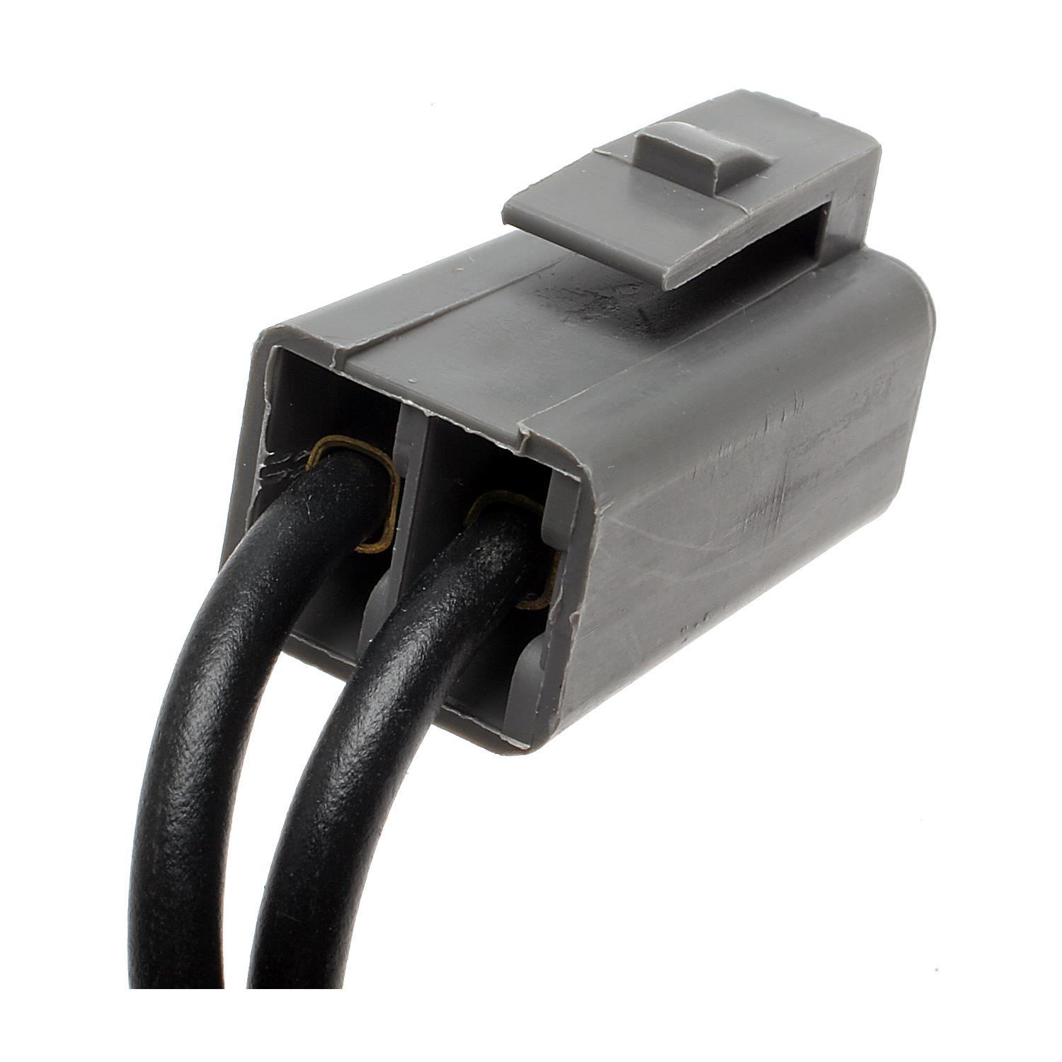 Standard Motor Products S84 - Alternator Connector Standard Motor Products S84 Alternator Connector product image 3 of 3