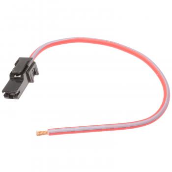 Standard Motor Products S843 - Cigarette Lighter Socket Connector Standard Motor Products S843 Cargo Area Light Connector product image 1 of 3