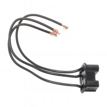 Standard Motor Products S844 Daytime Running Light Connector product image 2 of 3