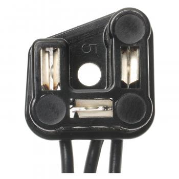 Standard Motor Products S844 Daytime Running Light Connector product image 3 of 3