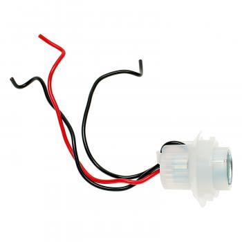 Standard Motor Products S847 Back Up Light Socket product image 2 of 3