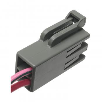 Standard Motor Products S849 Speaker Connector product image 3 of 3