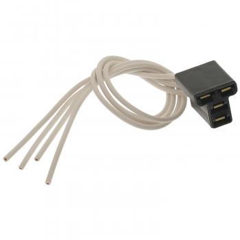 Standard Motor Products S850 HVAC Blower Control Switch Connector product image 1 of 3