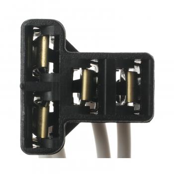 Standard Motor Products S850 HVAC Blower Control Switch Connector product image 3 of 3