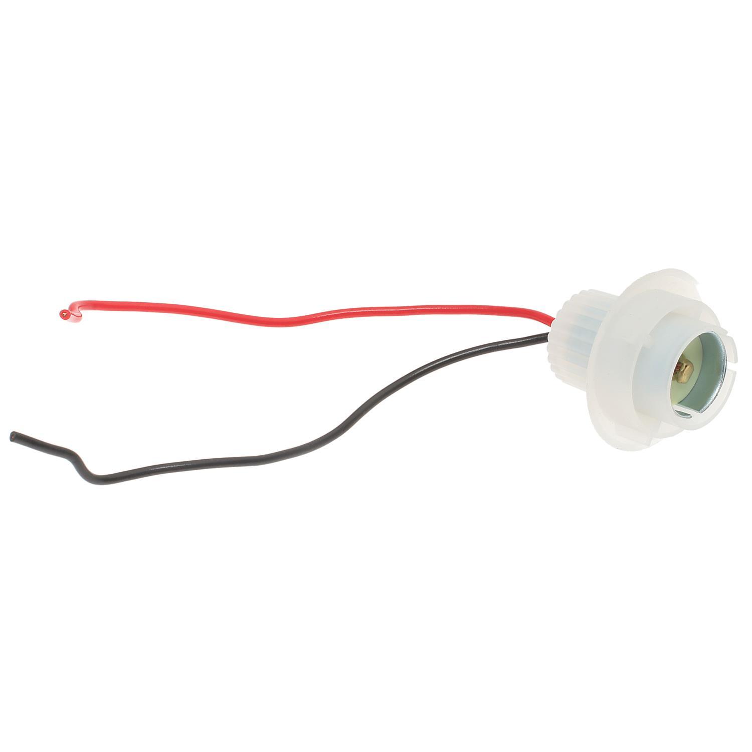 Standard Motor Products S858 Back Up Light Socket product image 2 of 3