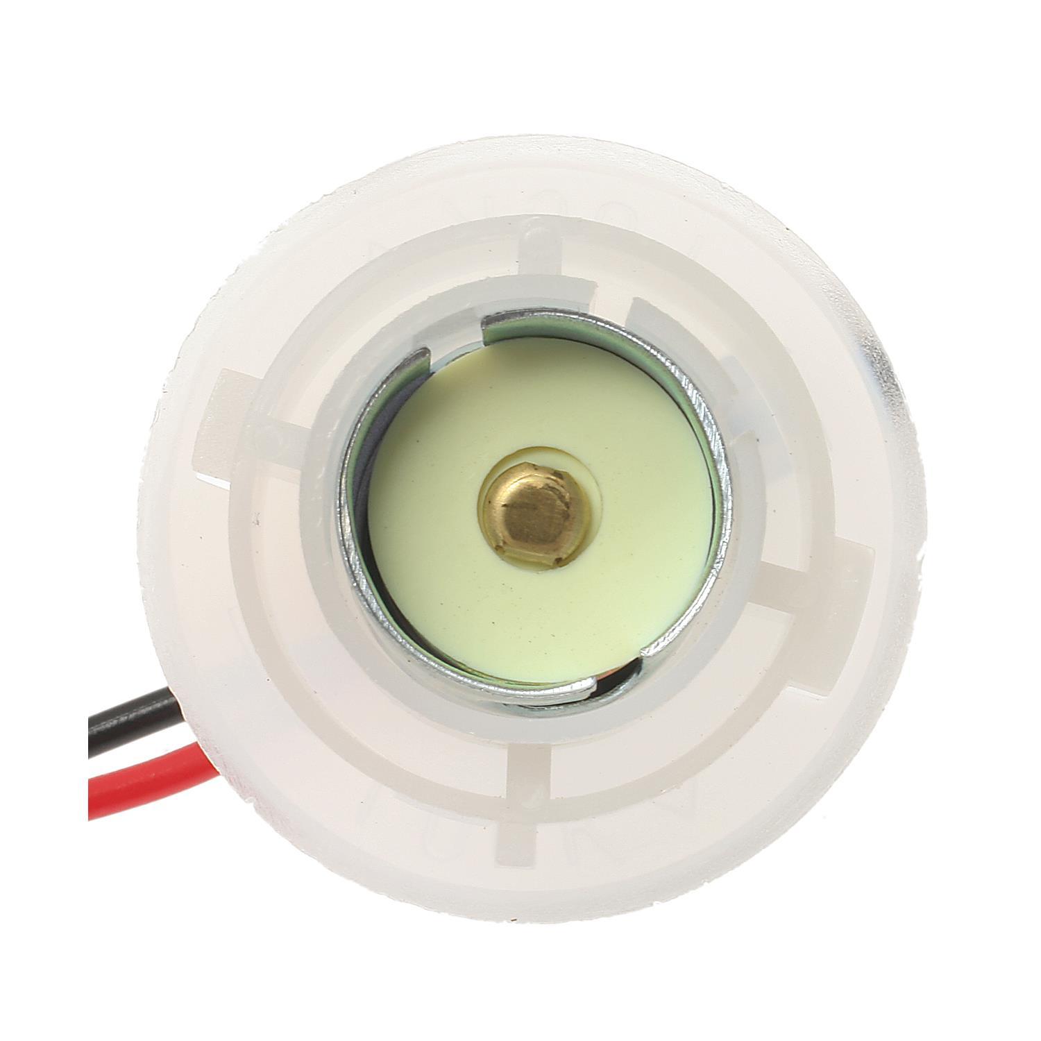 Standard Motor Products S858 Back Up Light Socket product image 3 of 3