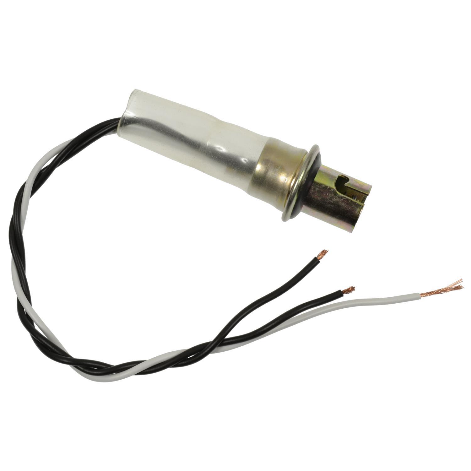 Standard Motor Products S86 Back Up Light Socket product image 2 of 3