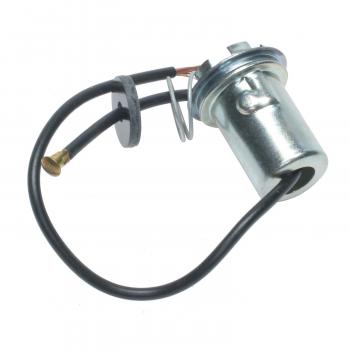 Standard Motor Products S865 - Parking Light Bulb Socket Standard Motor Products S865 Back Up Light Socket product image 1 of 2