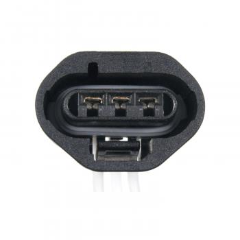 Standard Motor Products S867 Electronic Throttle Body Actuator Connector product image 2 of 3
