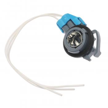 Standard Motor Products S868 - Tail Lamp Socket Standard Motor Products S868 Back Up Light Socket product image 1 of 3
