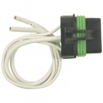 Standard Motor Products S869 A/C Compressor Clutch Relay Connector product image 2 of 3