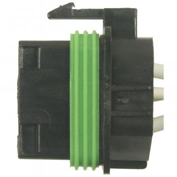 Standard Motor Products S869 A/C Compressor Clutch Relay Connector product image 3 of 3