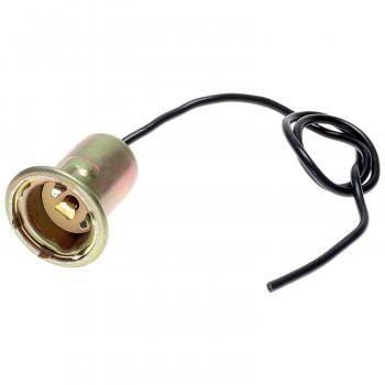Standard Motor Products S87 Back Up Light Socket product image 2 of 3