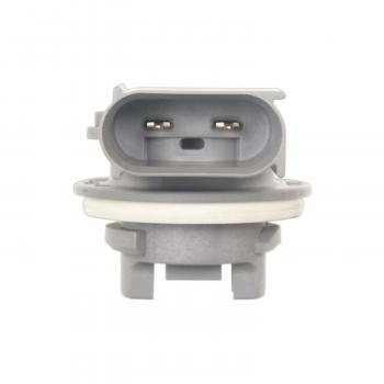 Standard Motor Products S876 - Side Marker Light Socket Standard Motor Products S876 Back Up Light Socket product image 2 of 3