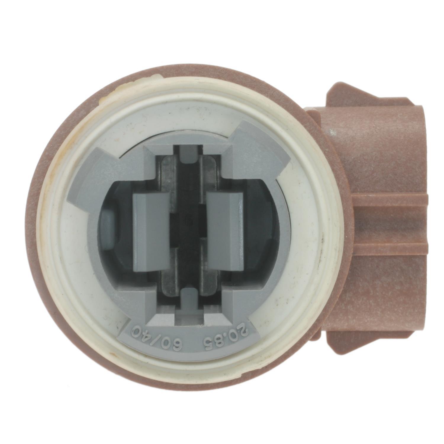 Standard Motor Products S890 - Tail Lamp Socket Standard Motor Products S890 Back Up Light Socket product image 1 of 3