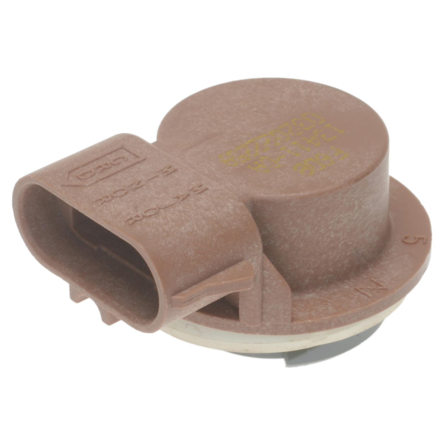 Standard Motor Products S890 - Tail Lamp Socket Standard Motor Products S890 Back Up Light Socket product image 2 of 3