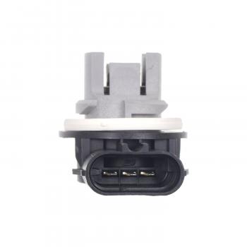 Standard Motor Products S891 - Tail Lamp Socket Standard Motor Products S891 Back Up Light Socket product image 1 of 3